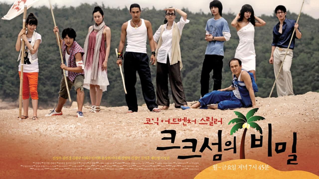 The Secret of Coocoo Island