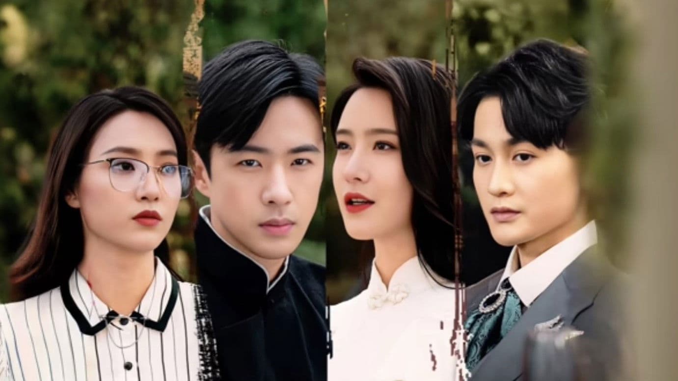 大上海之一生所爱