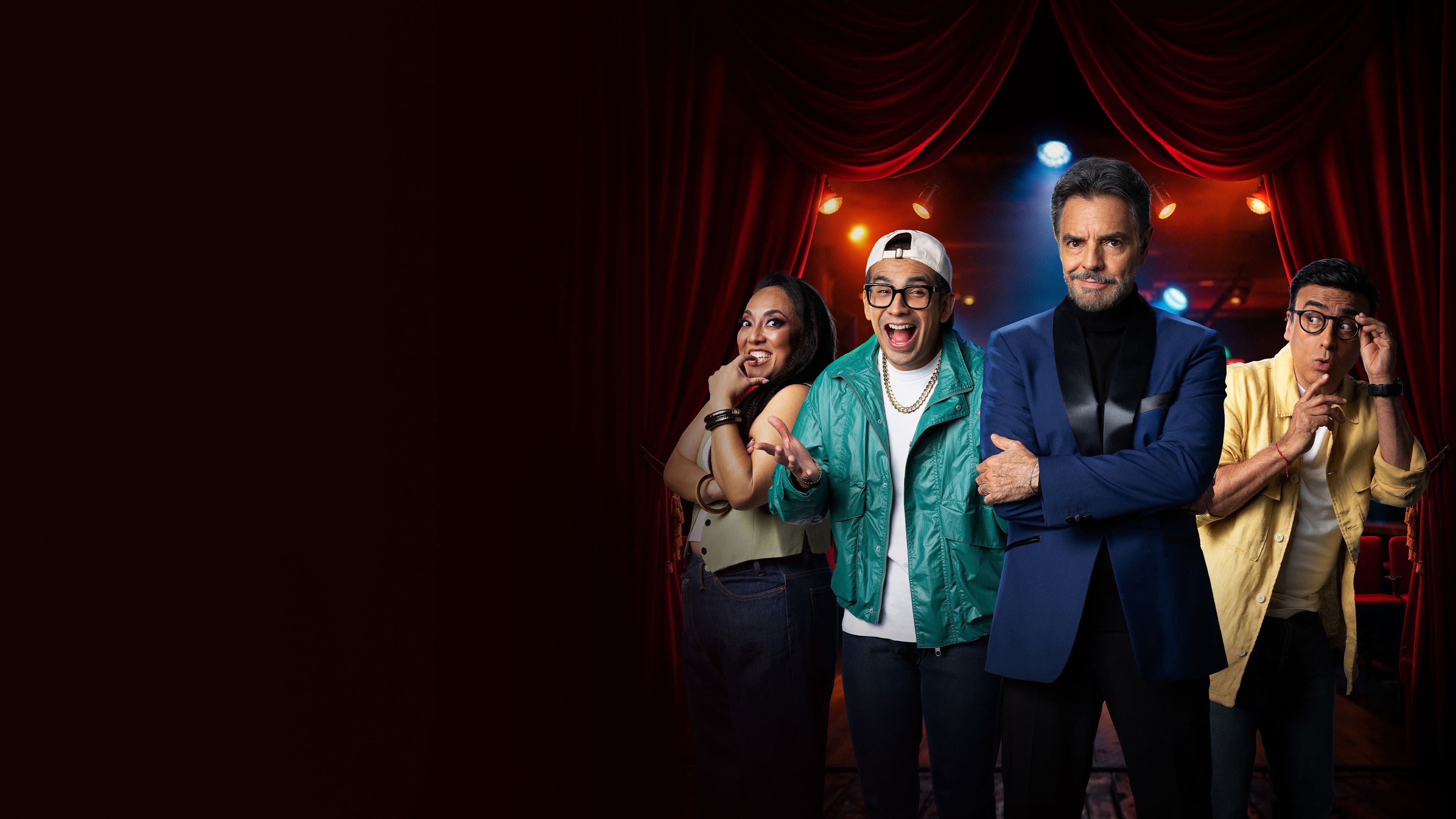 LOL Talent Show: Mexico