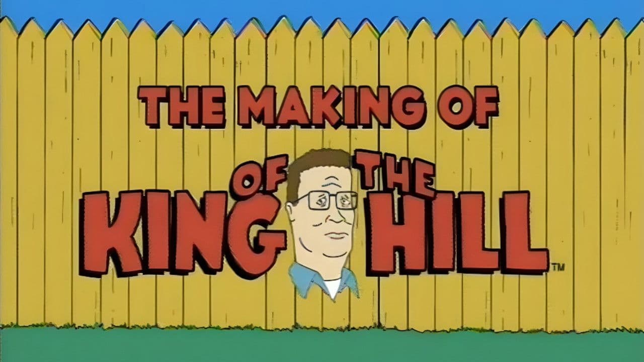 The Making of 'King of the Hill'