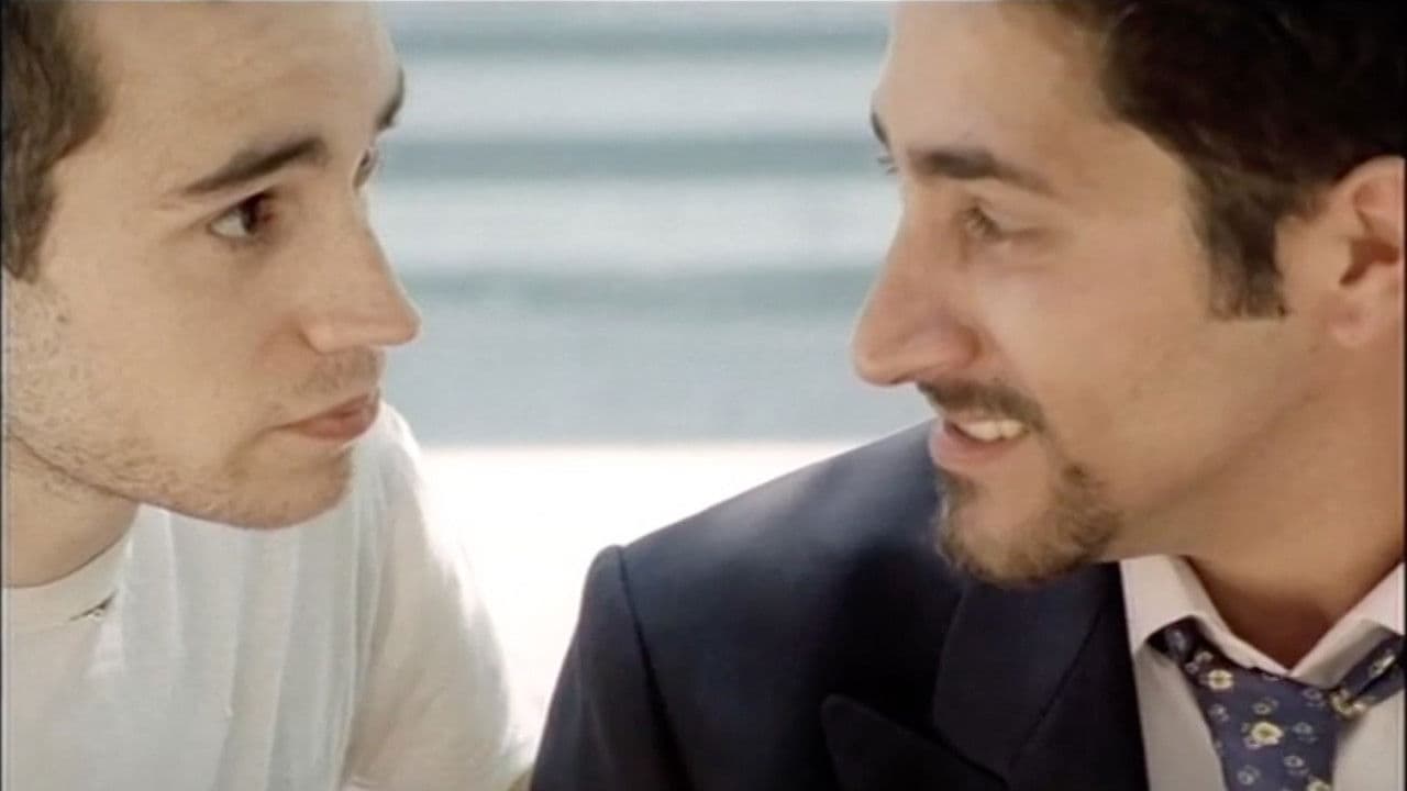 The time has come to tell you my secret