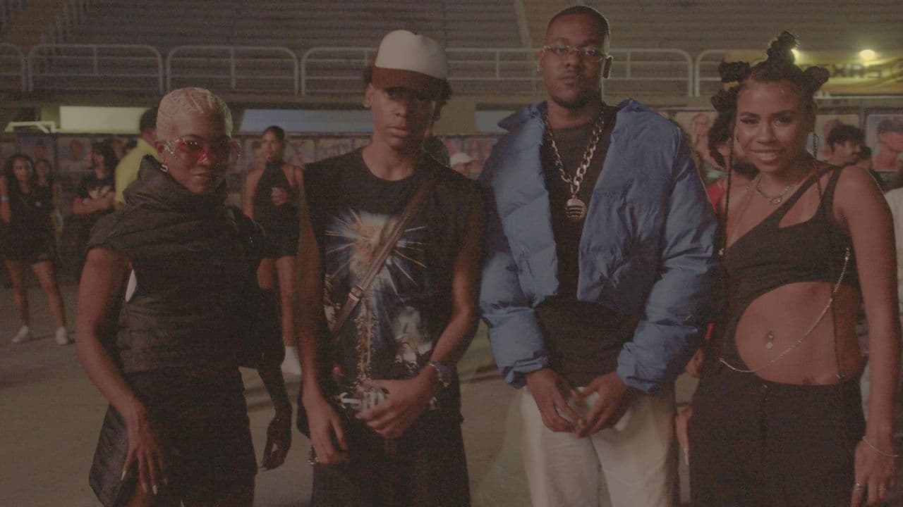 Eu tenho a chave, eu tenho o charme