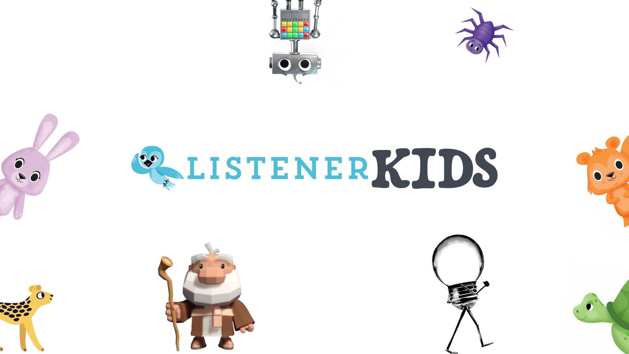 Listener Kids