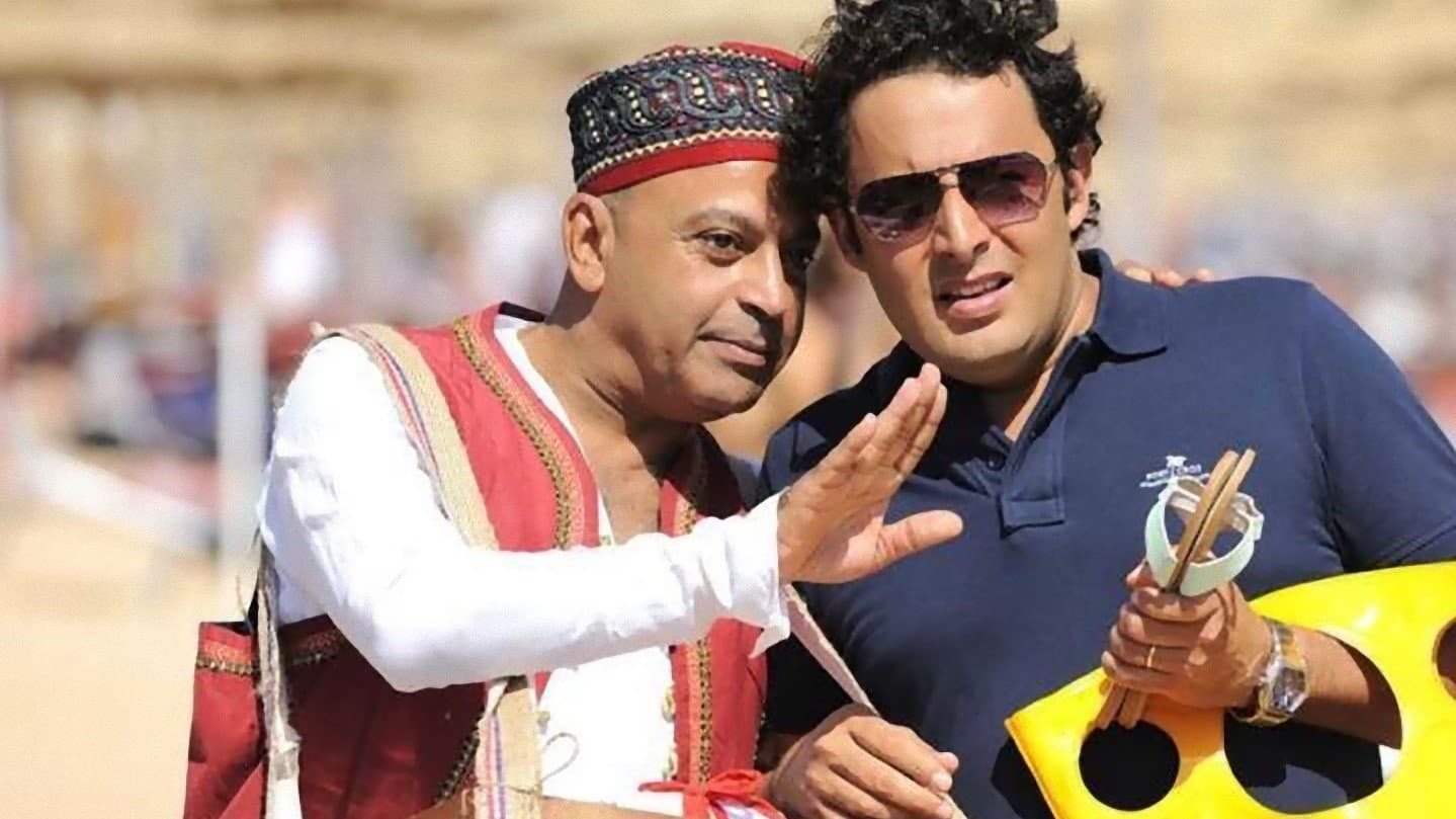 Sharm El Sheikh: Un'estate indimenticabile