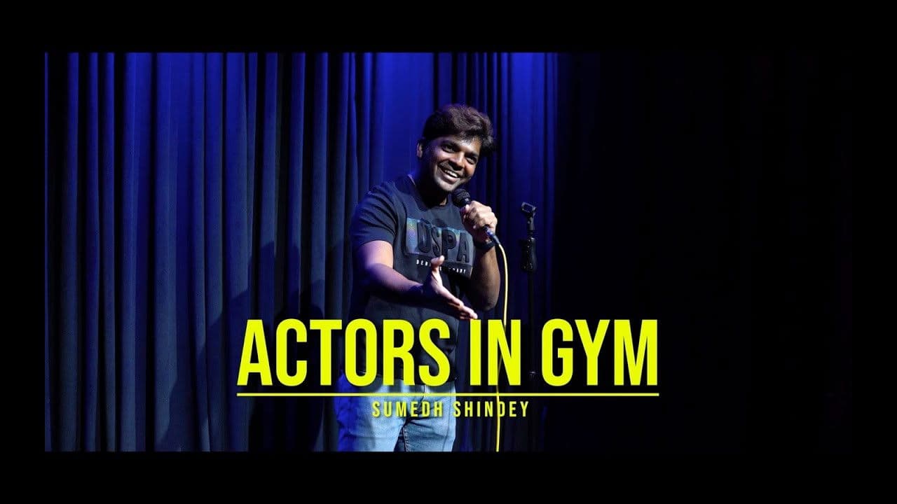 Actors on Gym
