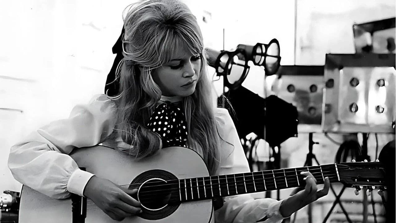 Brigitte Bardot: Divine B.B.