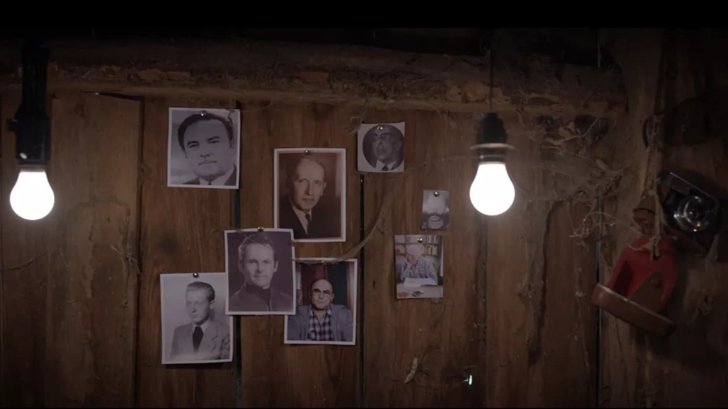 1975-1995 : le choix des armes