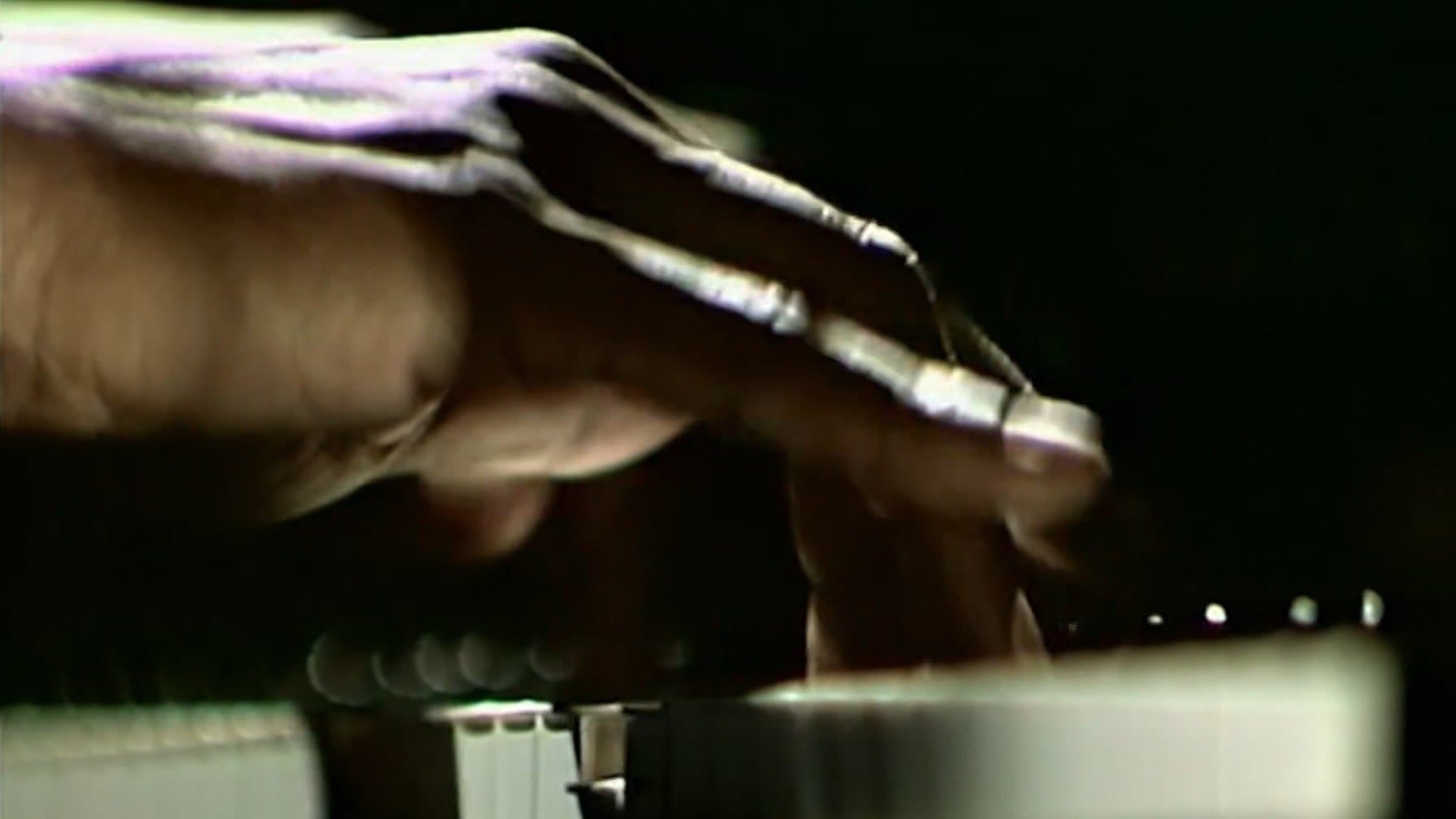 Nina Simone  -  Live at Montreux 1976