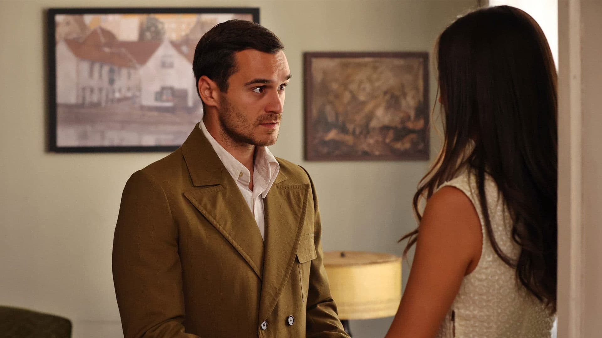 The Day She Will Be Born