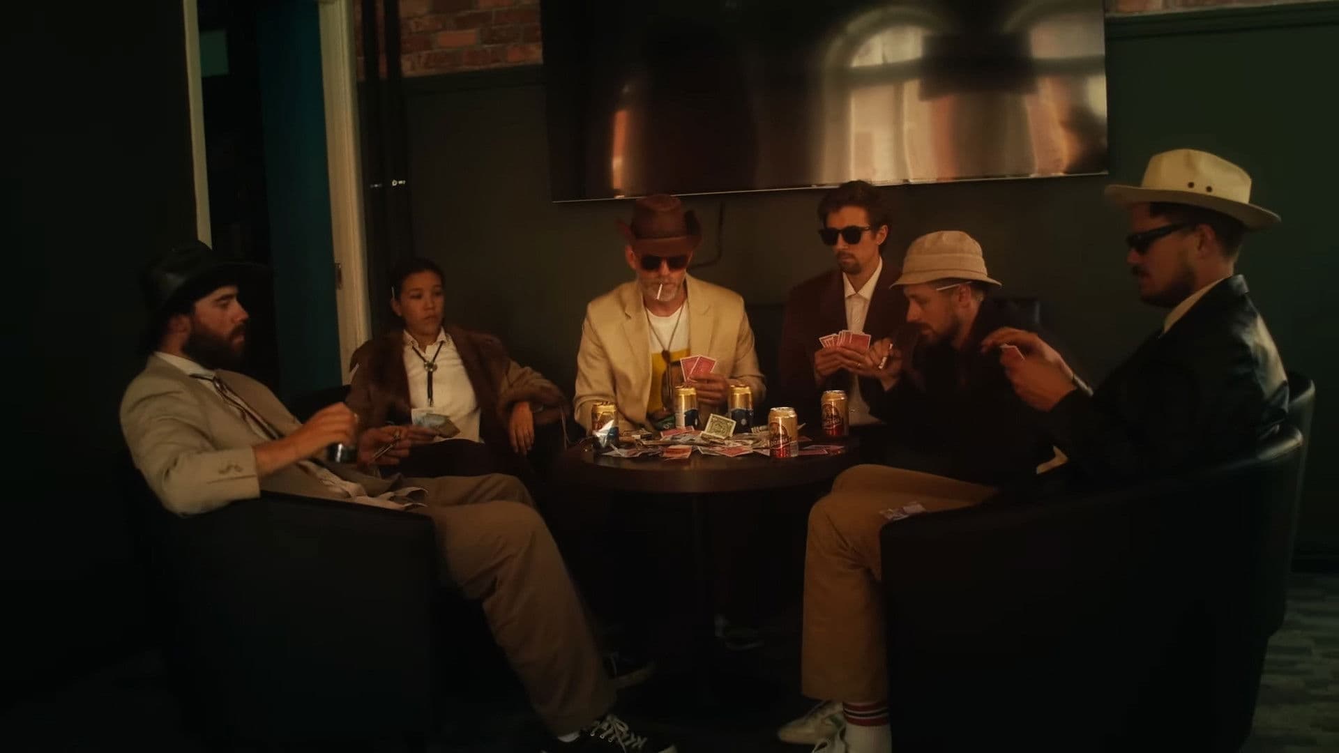 Vischan Stix "Promon"