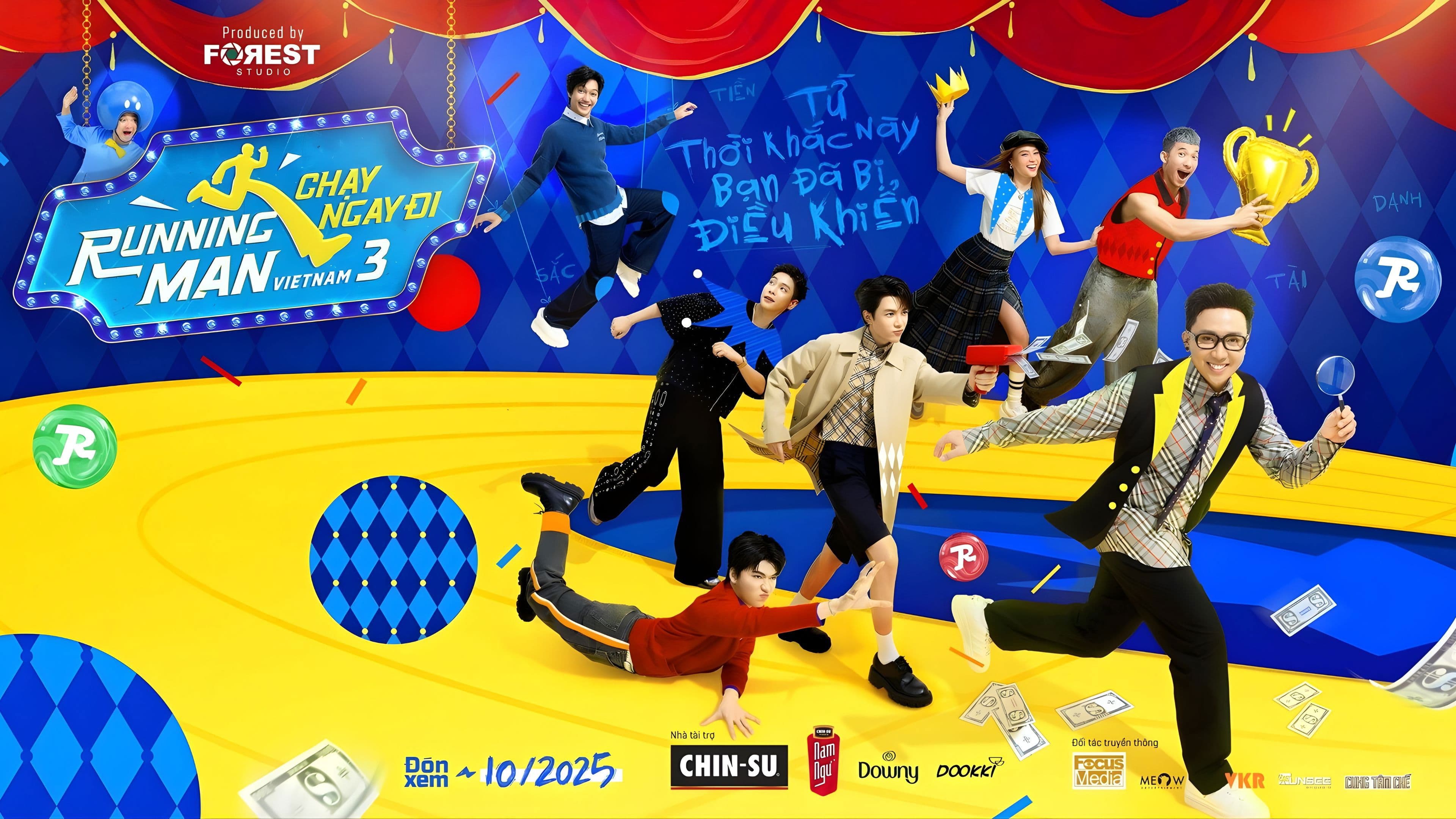 Running Man Việt Nam