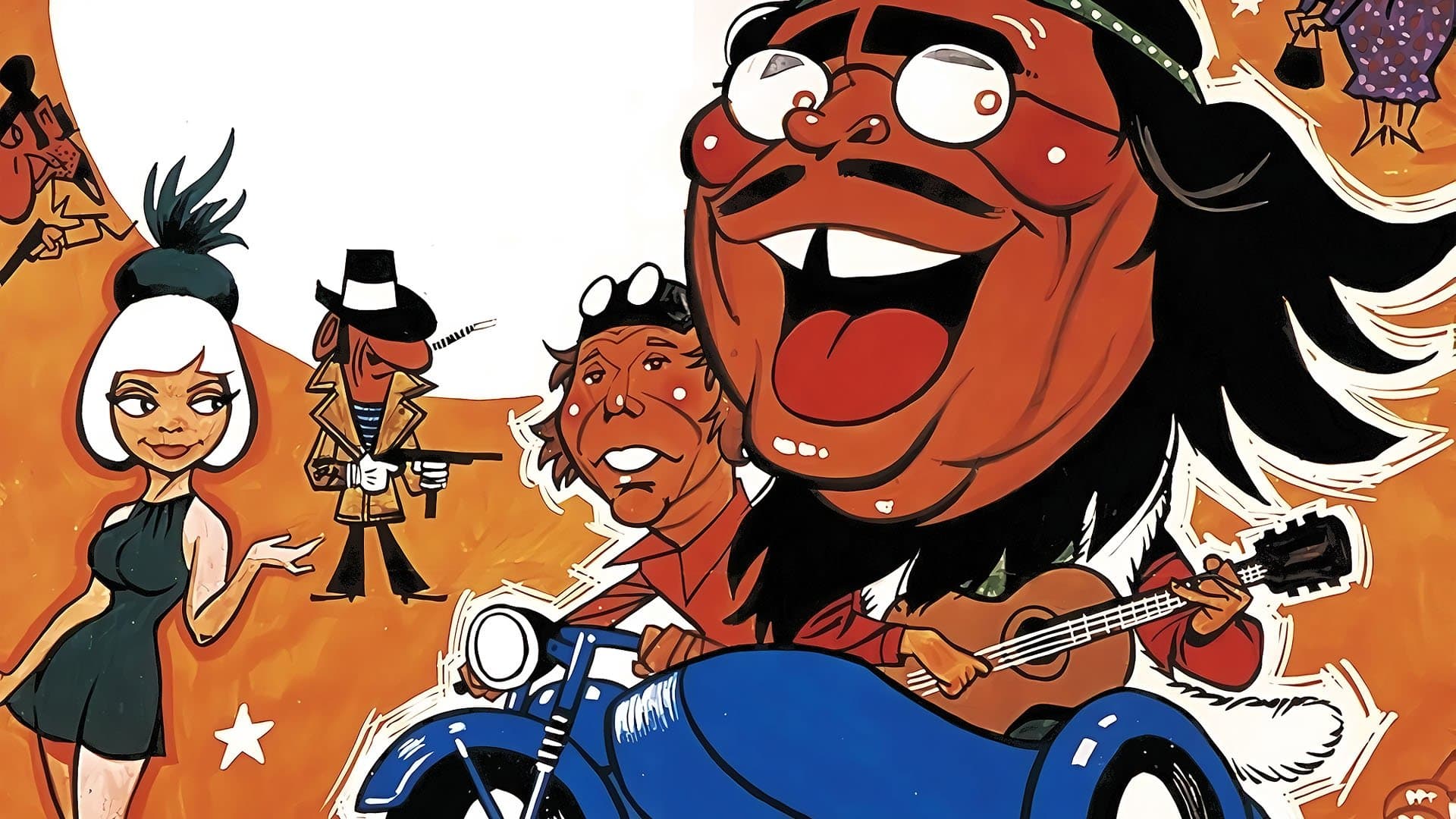 Me, Too, in the Mafia