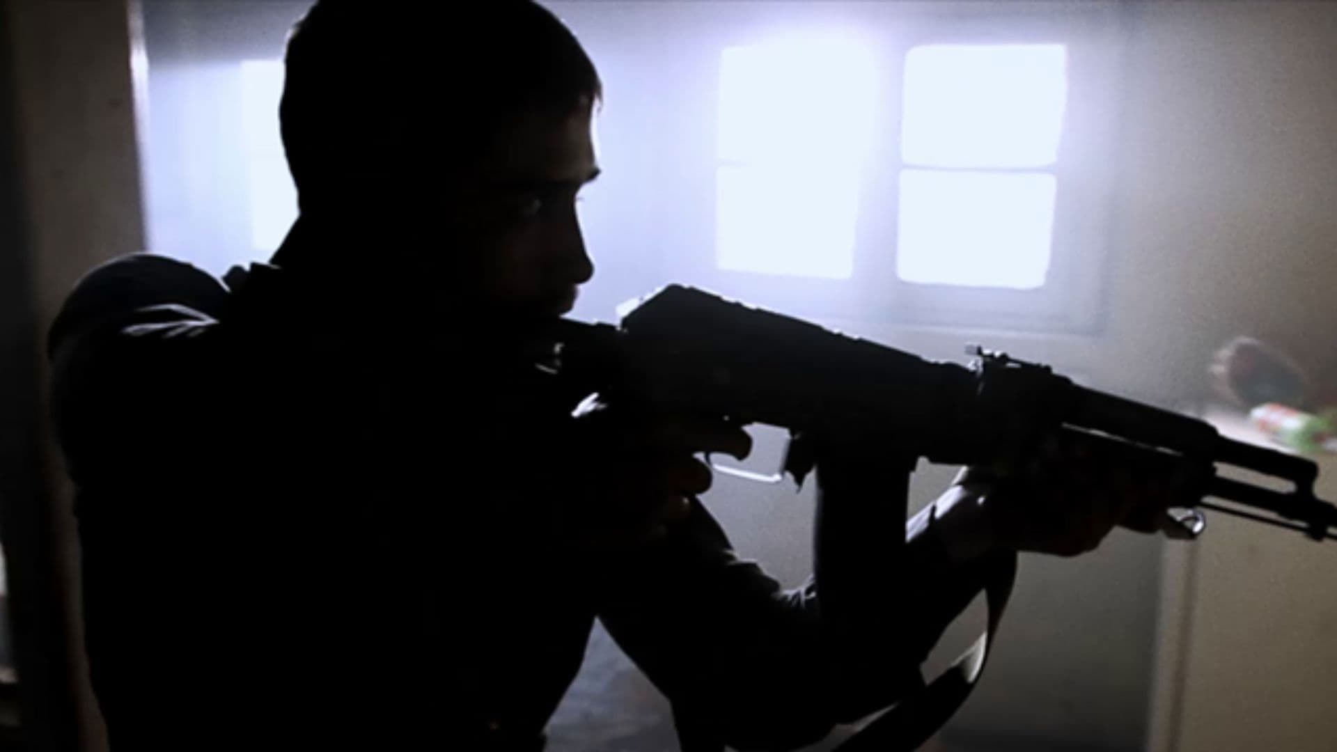 El vuelo de los cuervos