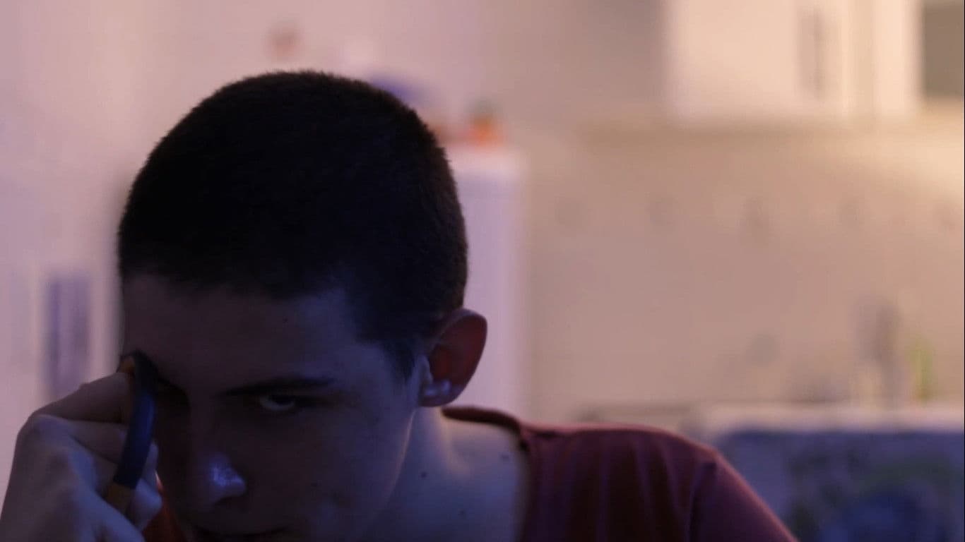 Monotony - Another Ordinary Day