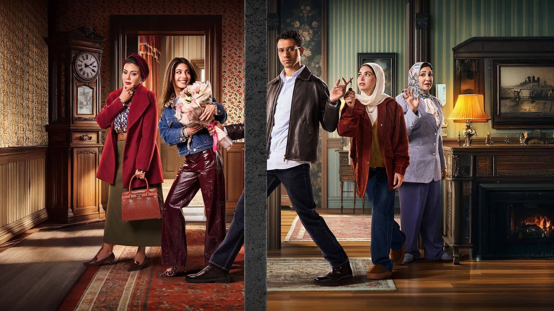 Half of The People are Called Mohamed