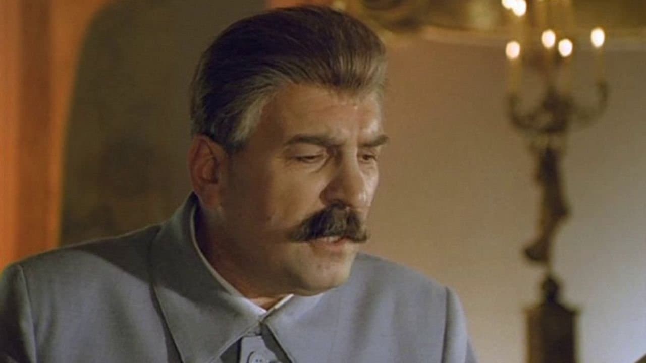 The Feasts of Valtasar, or The Night with Stalin