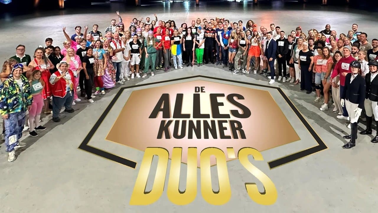 De Alleskunner Duo's