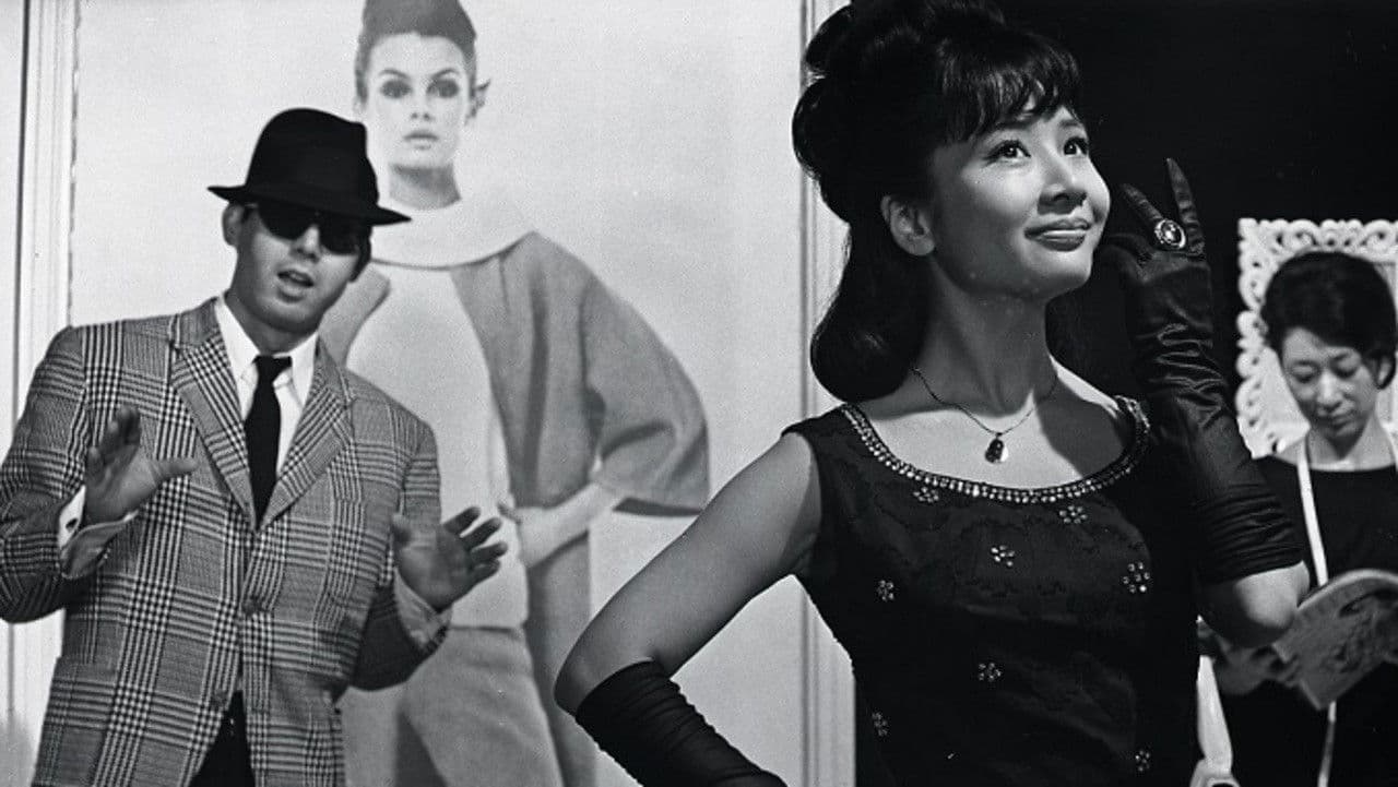 Inochi Shirazu no Rokudenashi