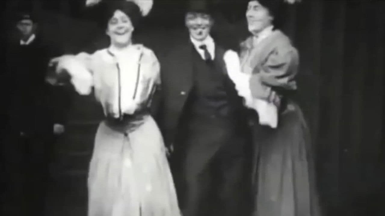 2 A.M. in the Subway