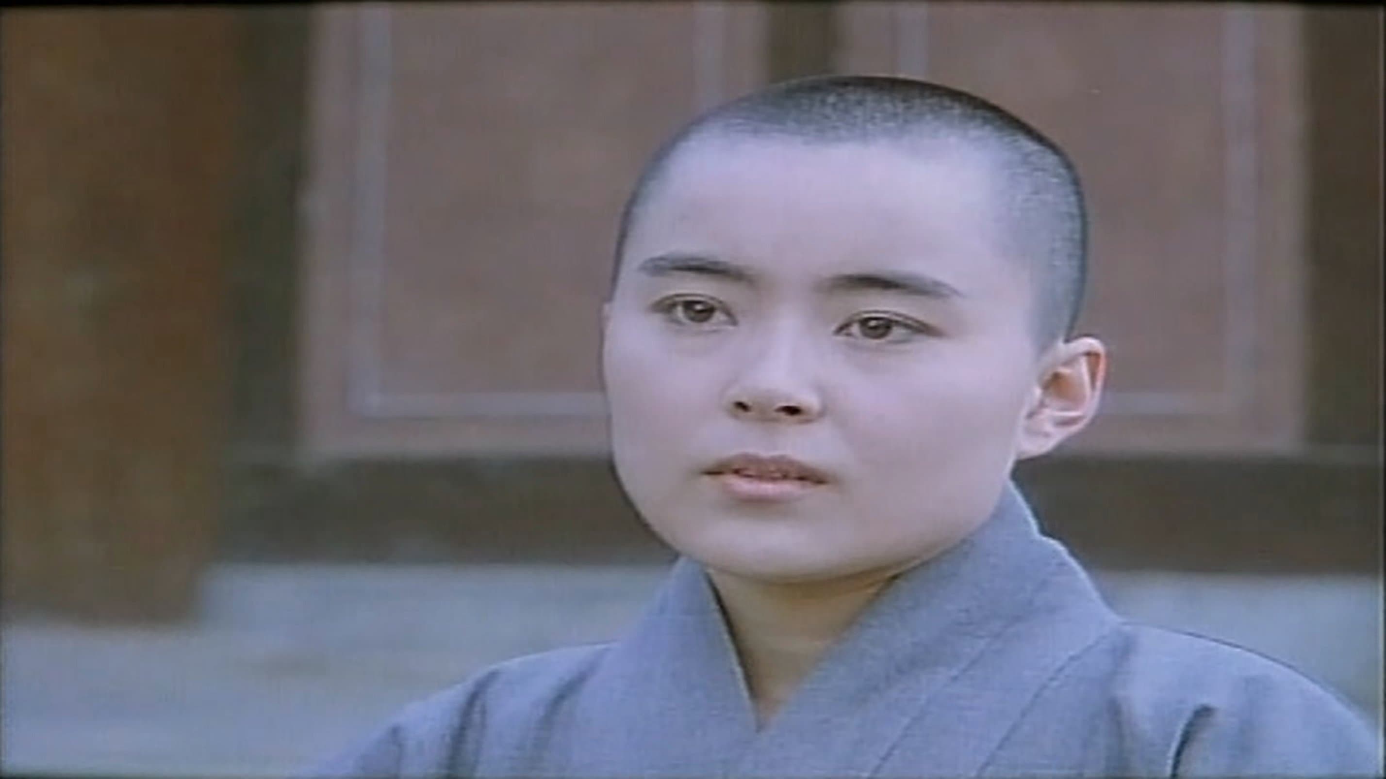 Auspicious Flower from Heaven