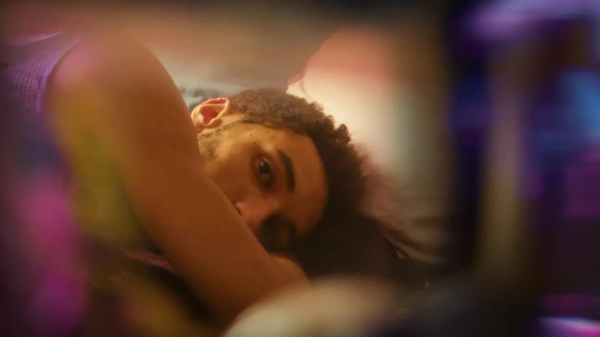 CHEMS : sexe, drogue et dépendance - Le documentaire