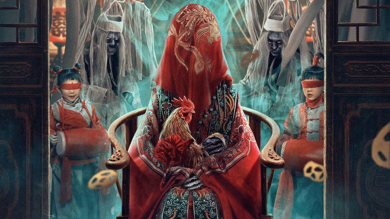 Anecdotes of the Longevity Hill