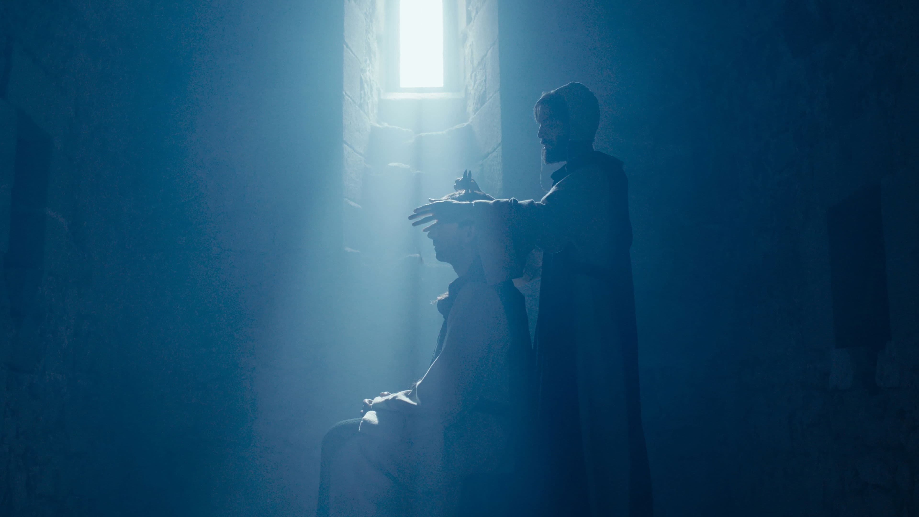 Joachim and the Apocalypse