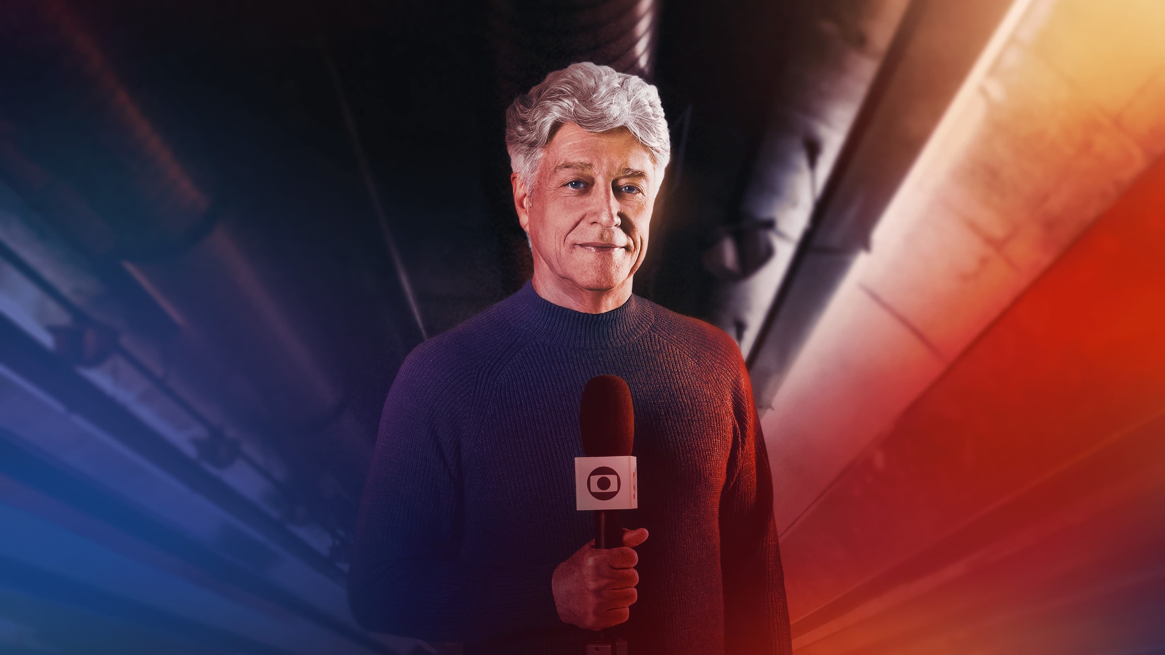 Profissão Repórter