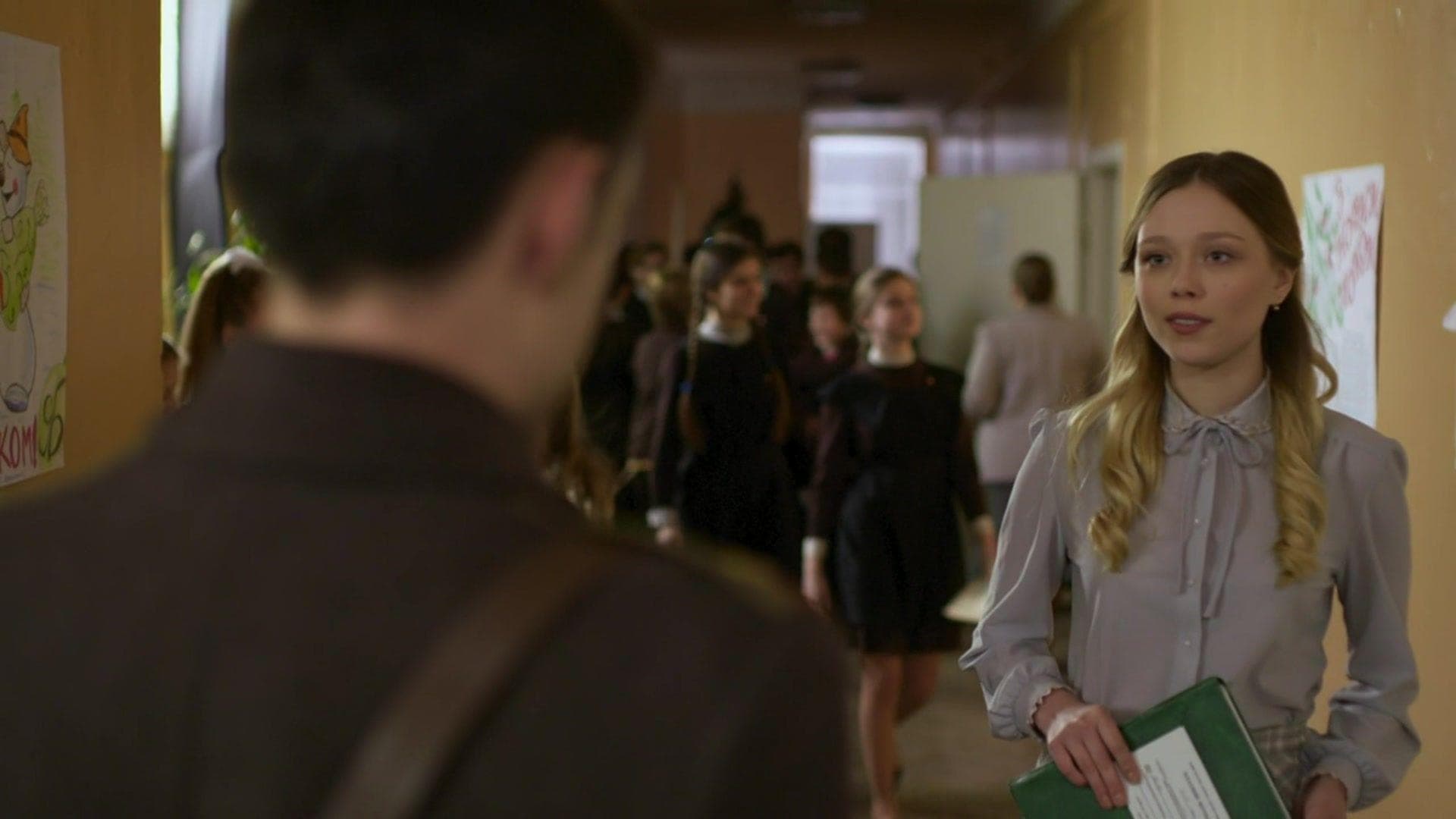 Chornobyl: Aftermath