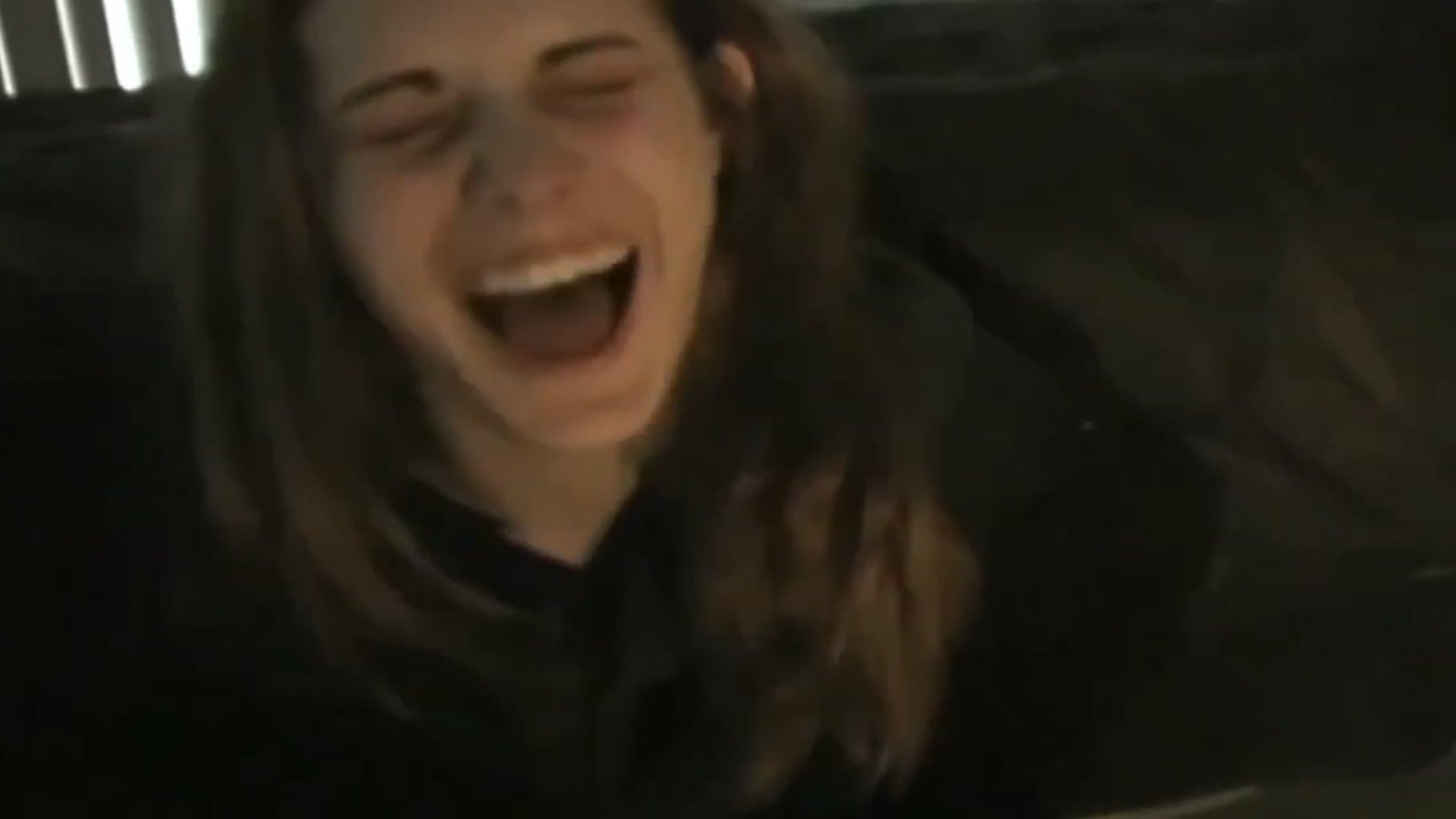 It Really Hurts To Laugh