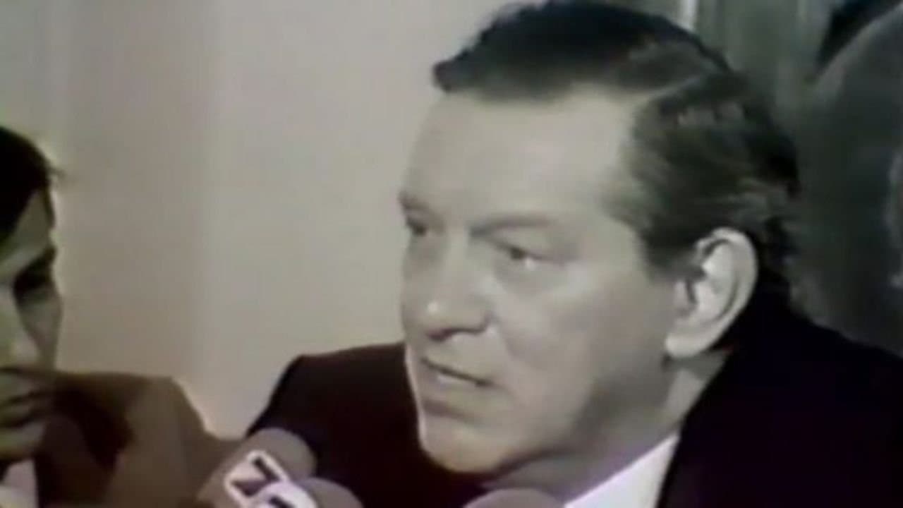 Gelbard: la historia secreta del último burgués nacional