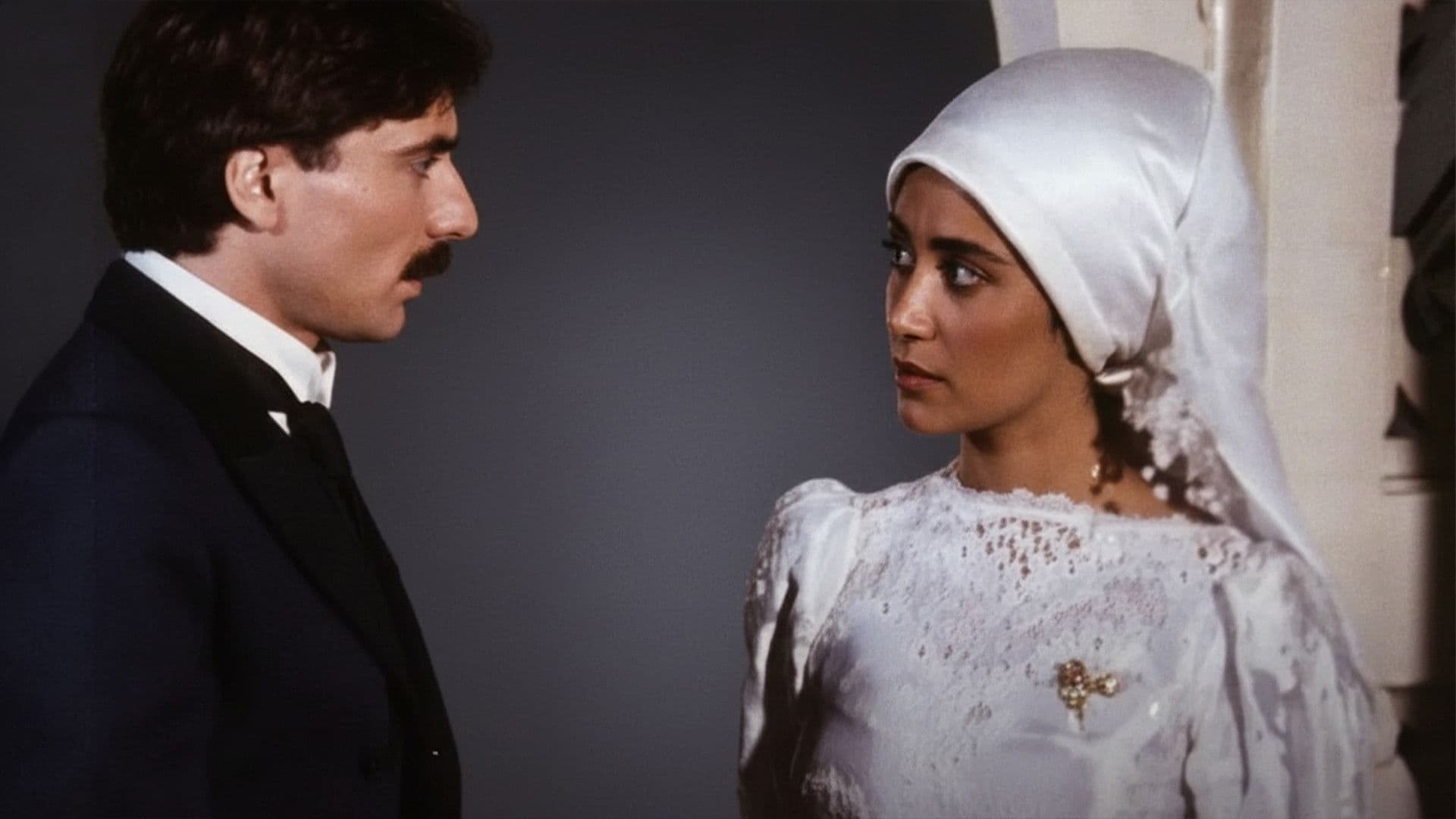 Kuyruklu Yıldız Altında Bir İzdivaç