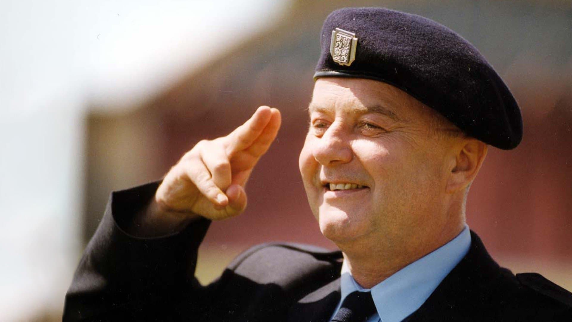 Byl jednou jeden polda II – major Maisner opět zasahuje!