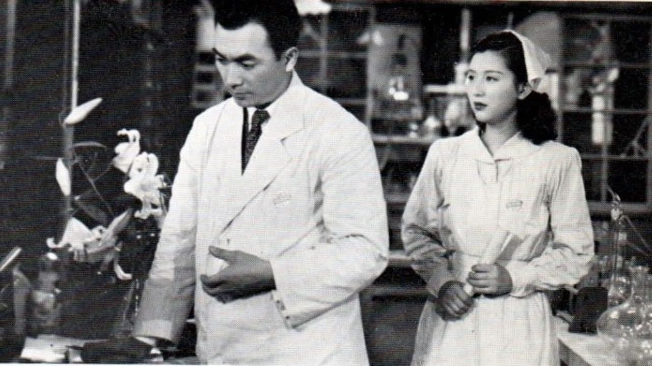 The Bells of Nagasaki