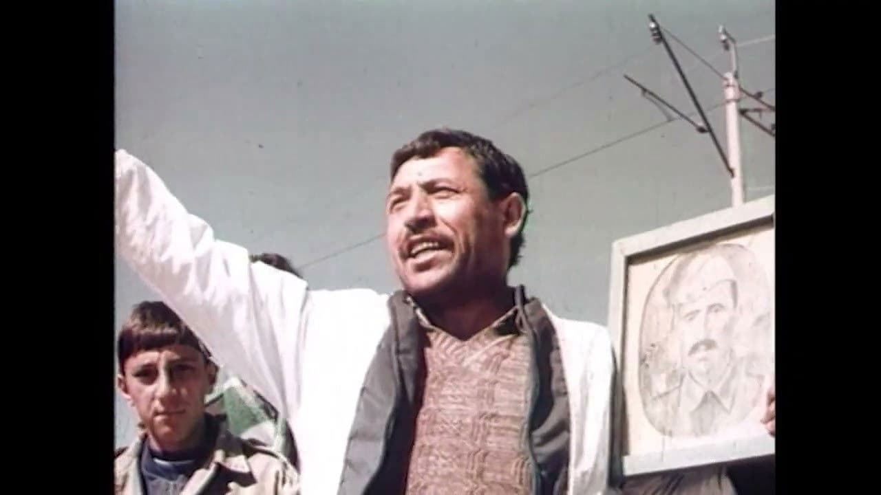 Azerbaijan. Land of Fire