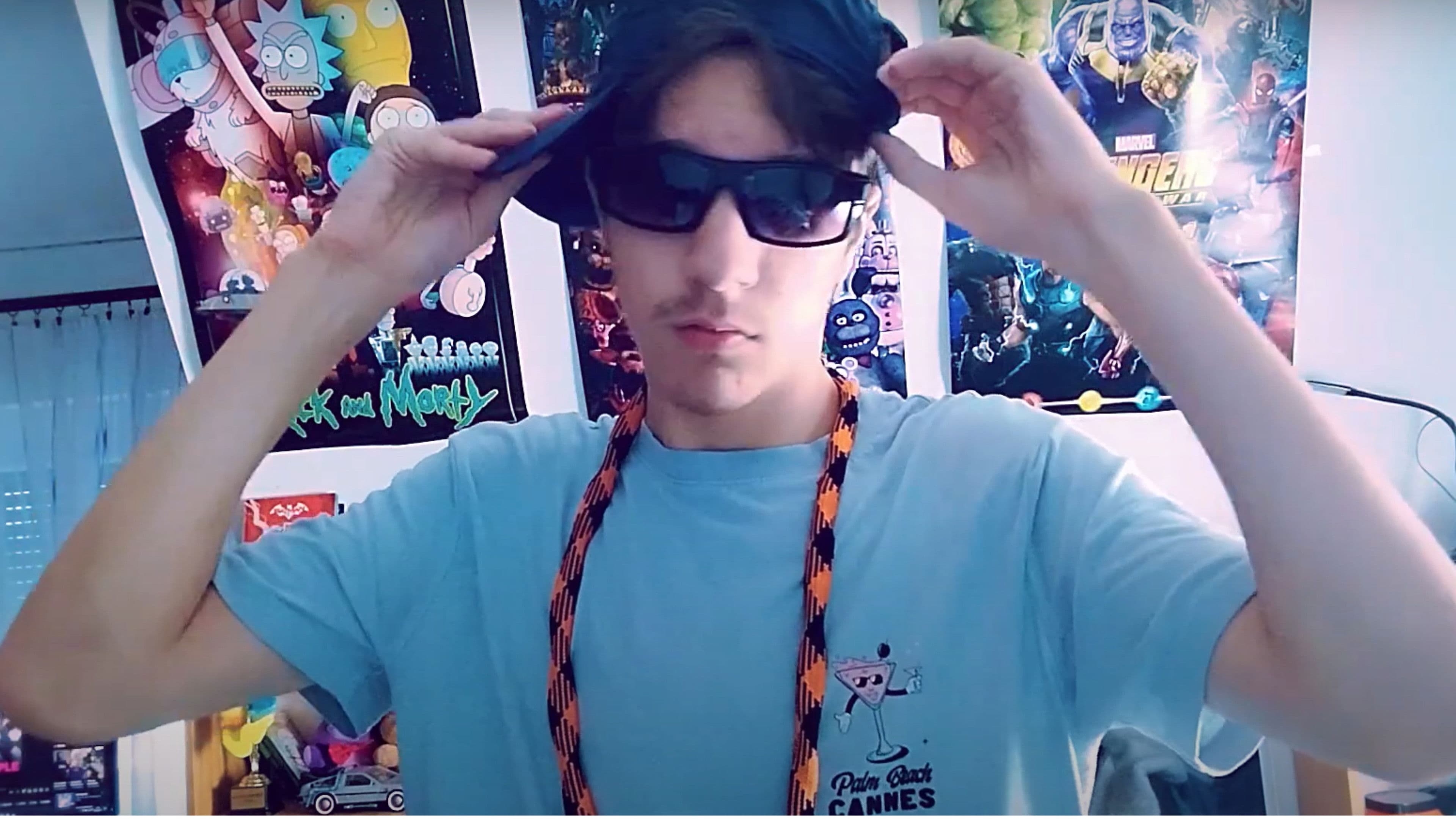 DJ Tré - MC leszek én