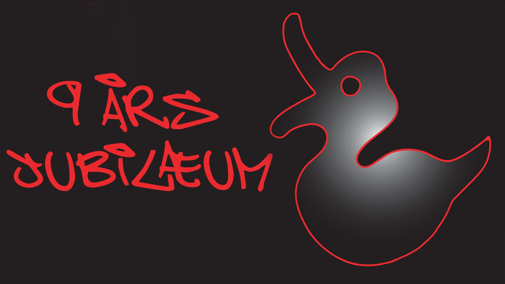 Anders Matthesen: 9 Års Jubilæum