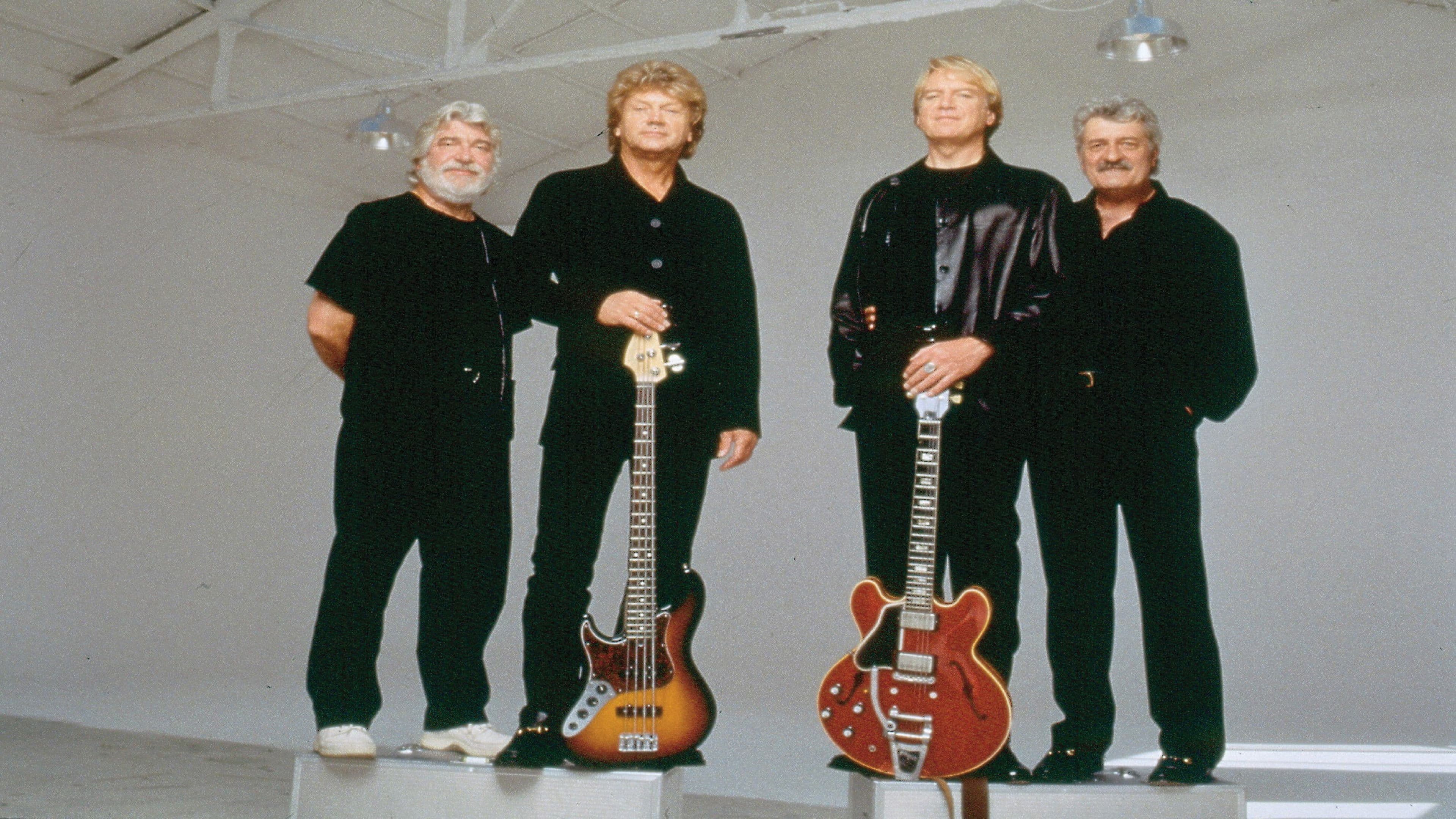 The Moody Blues - The Other Side Of Red Rocks