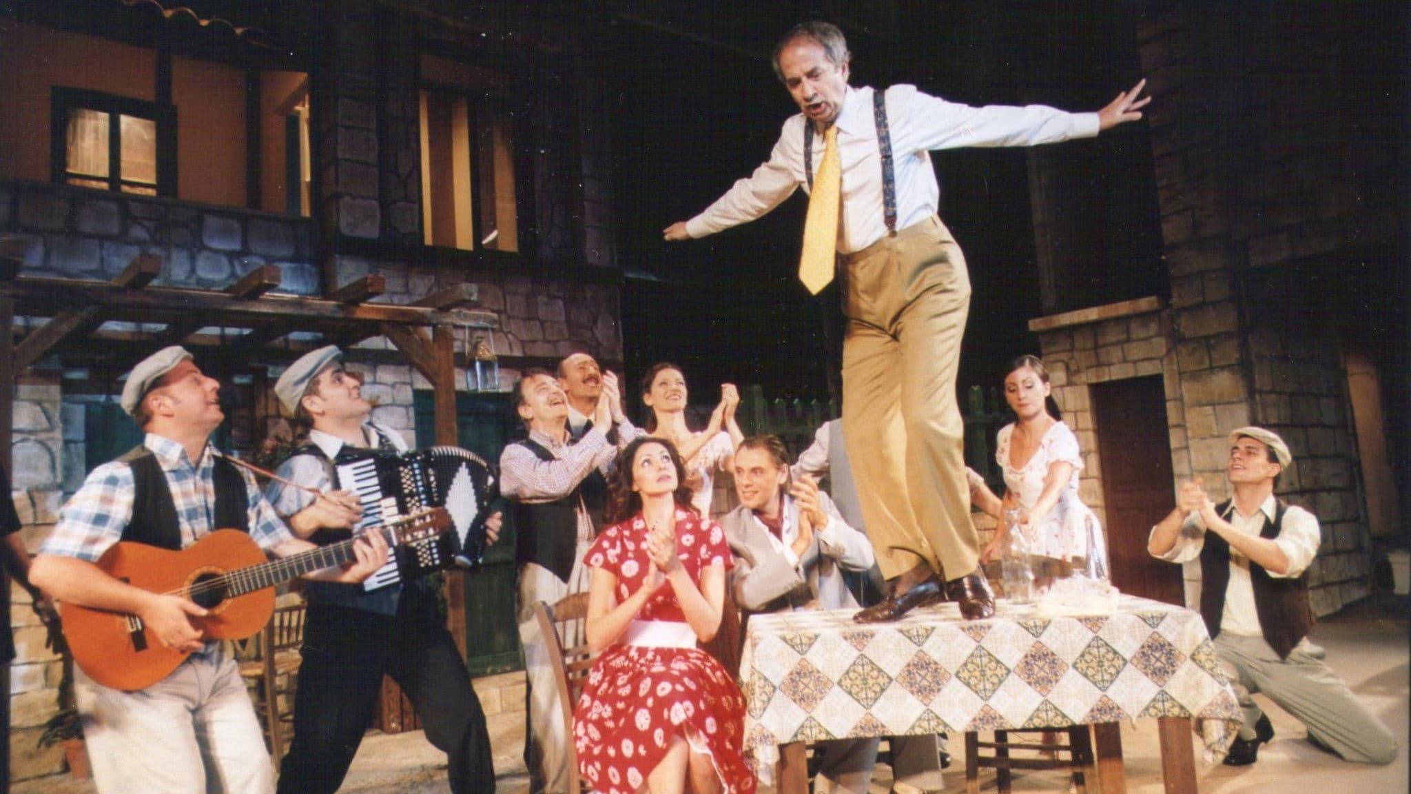 No cat, no harm done