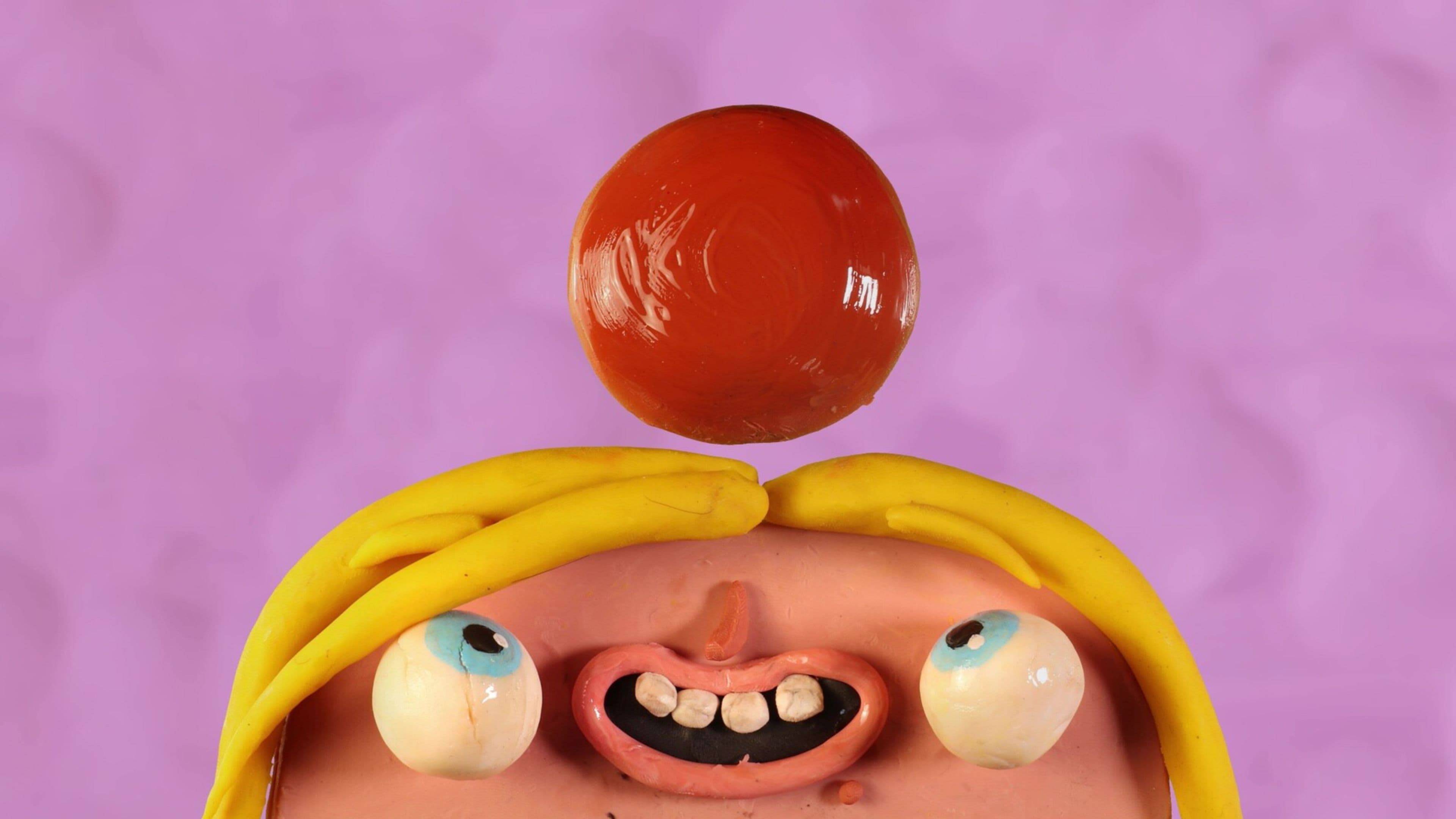 Why Don' t You Touch Me?