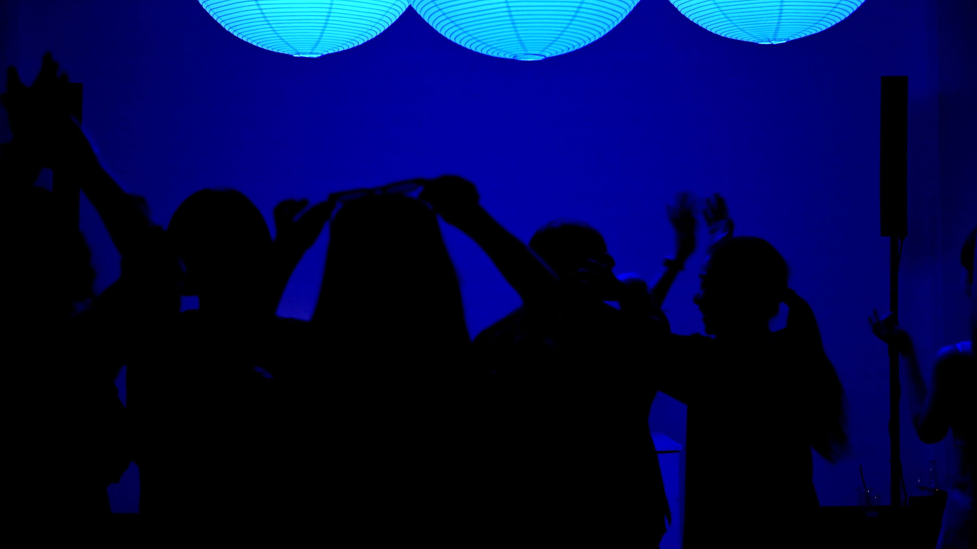 Club insomnia : Vinyl