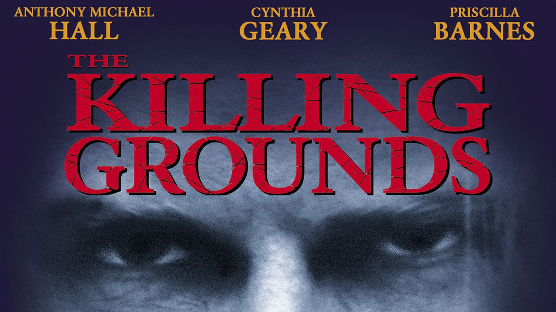 The Killing Grounds