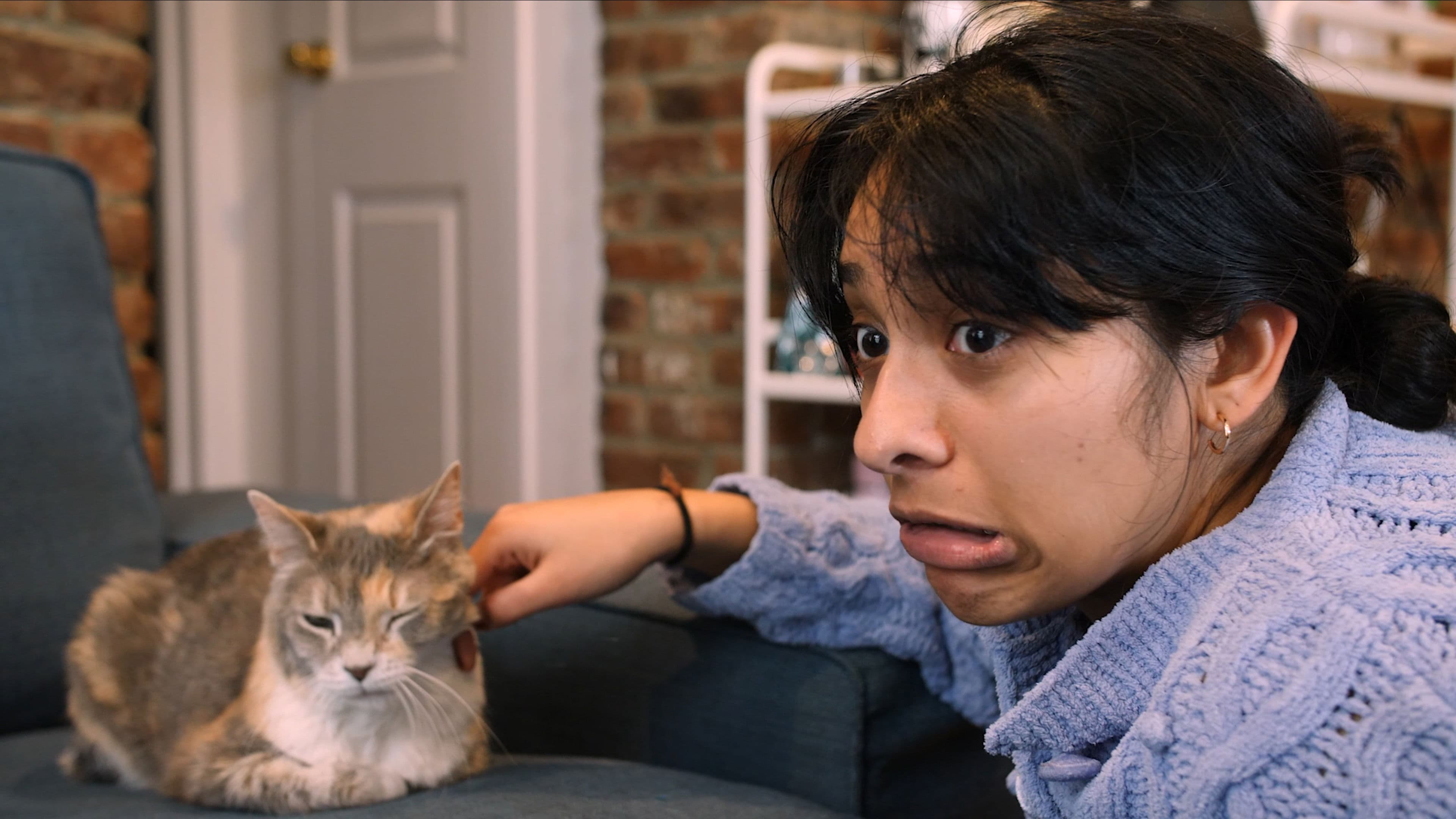 Curse of the Rat King