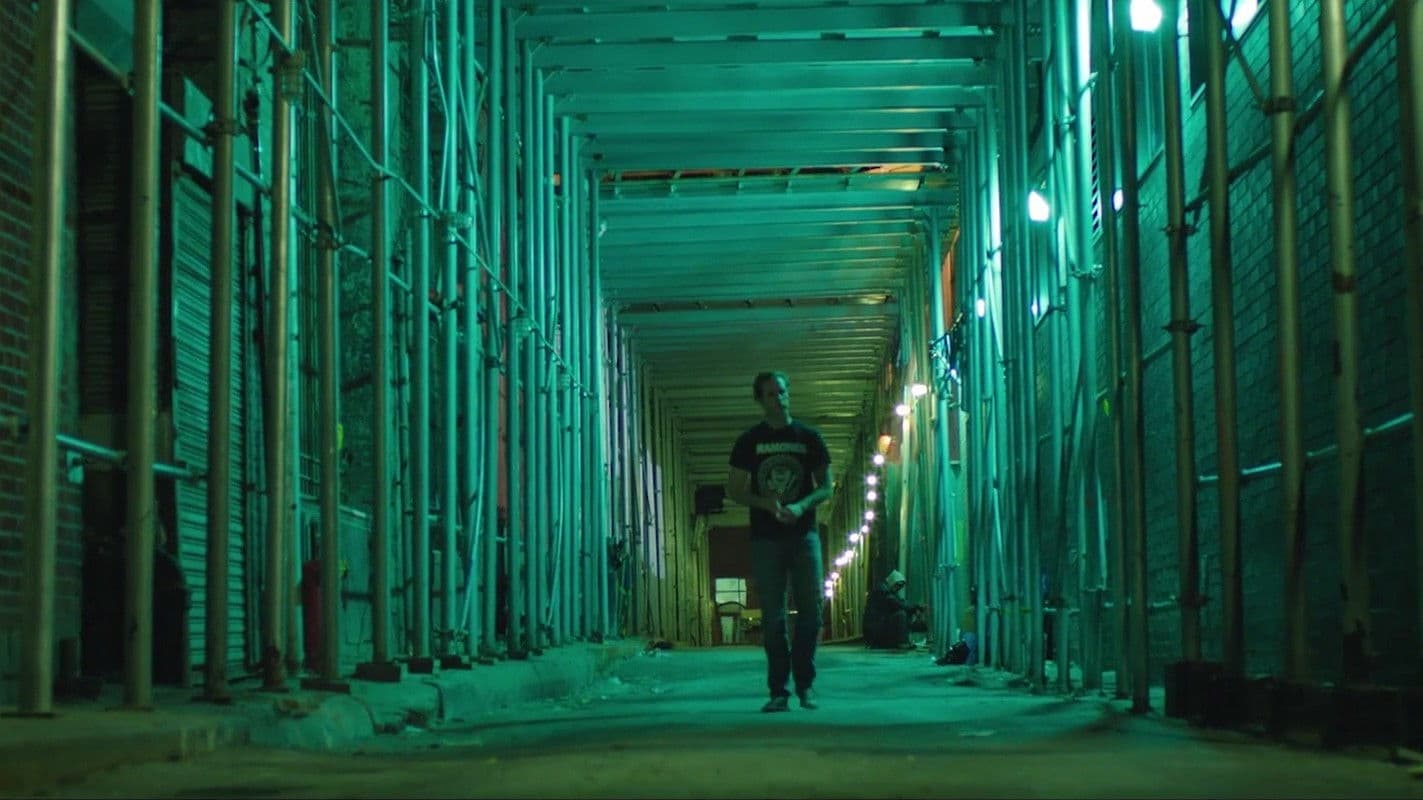 The Things They Left Behind