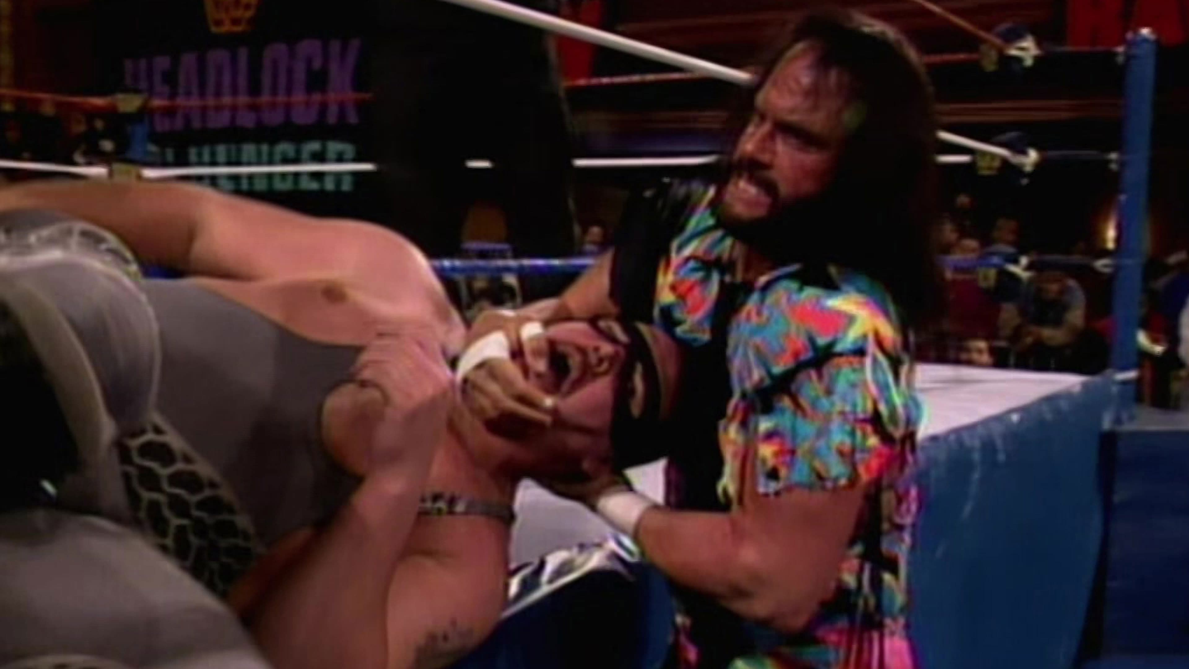 WWE UK Fan Favorites 1993