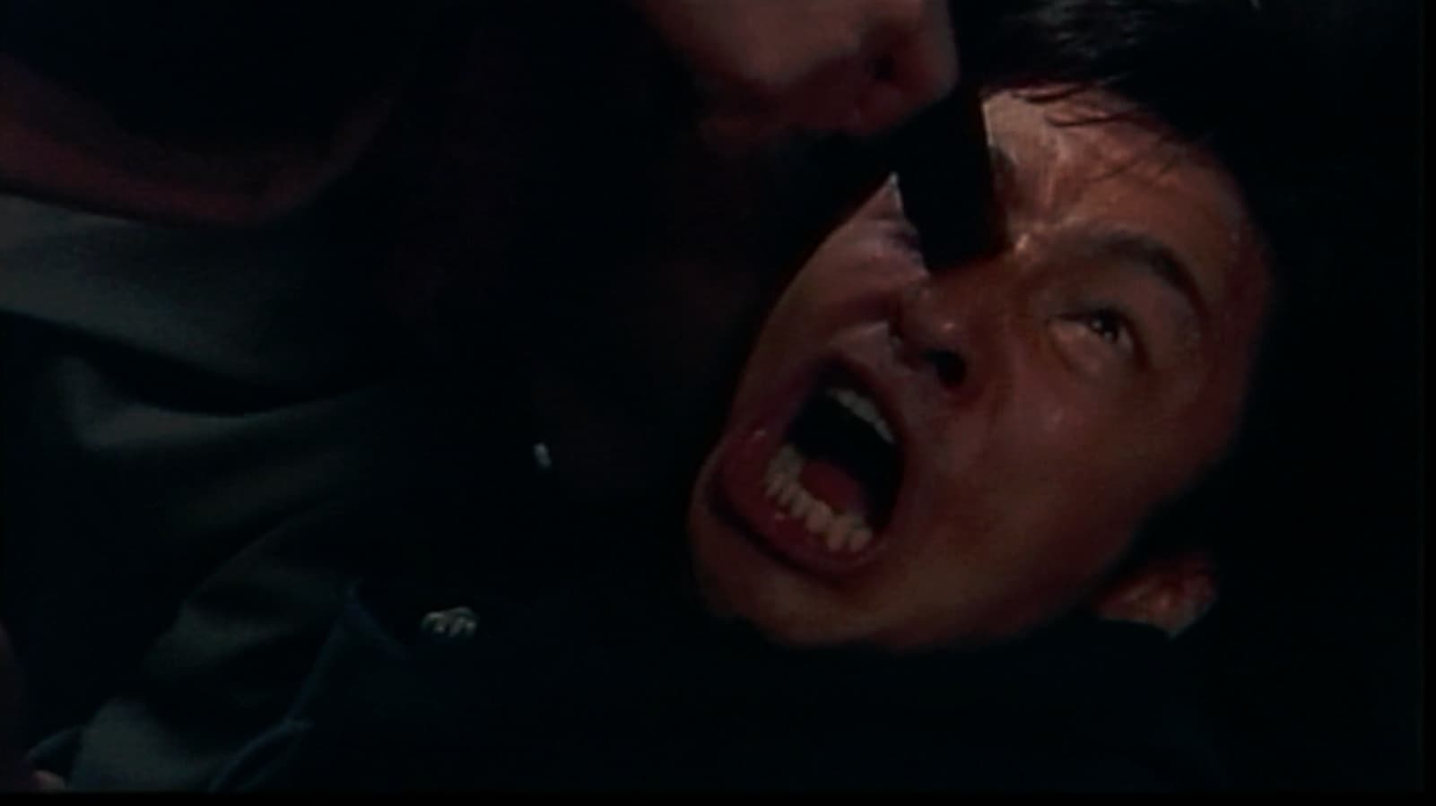 The Scarred Code of Honor