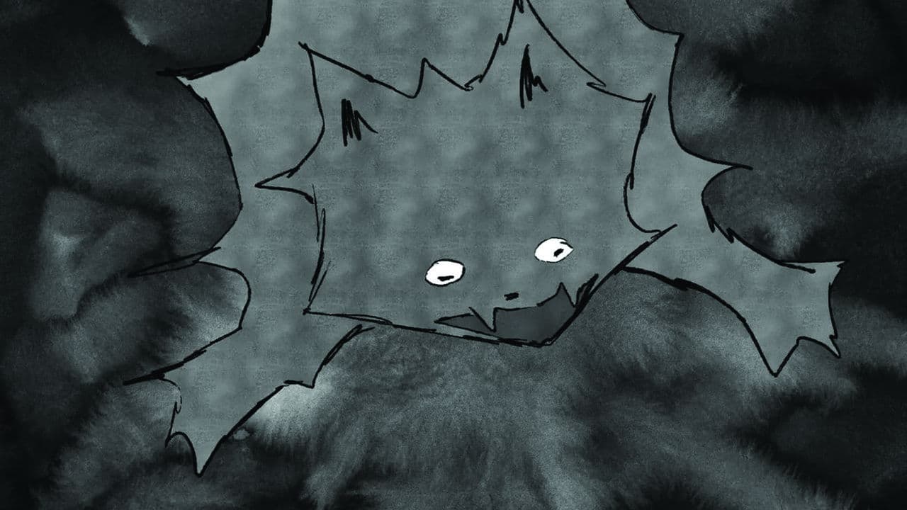 There’s A Cat Under The Car