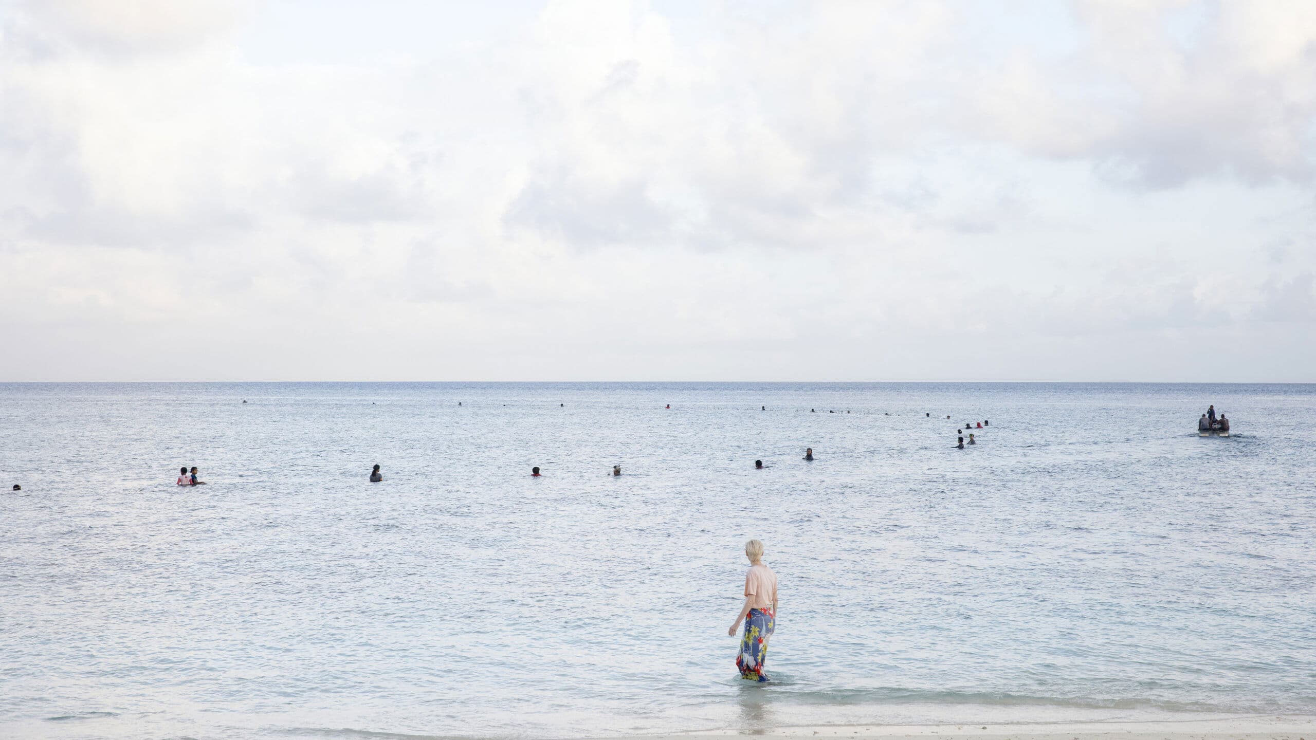 Heart of Light: Eleven Songs For Fiji