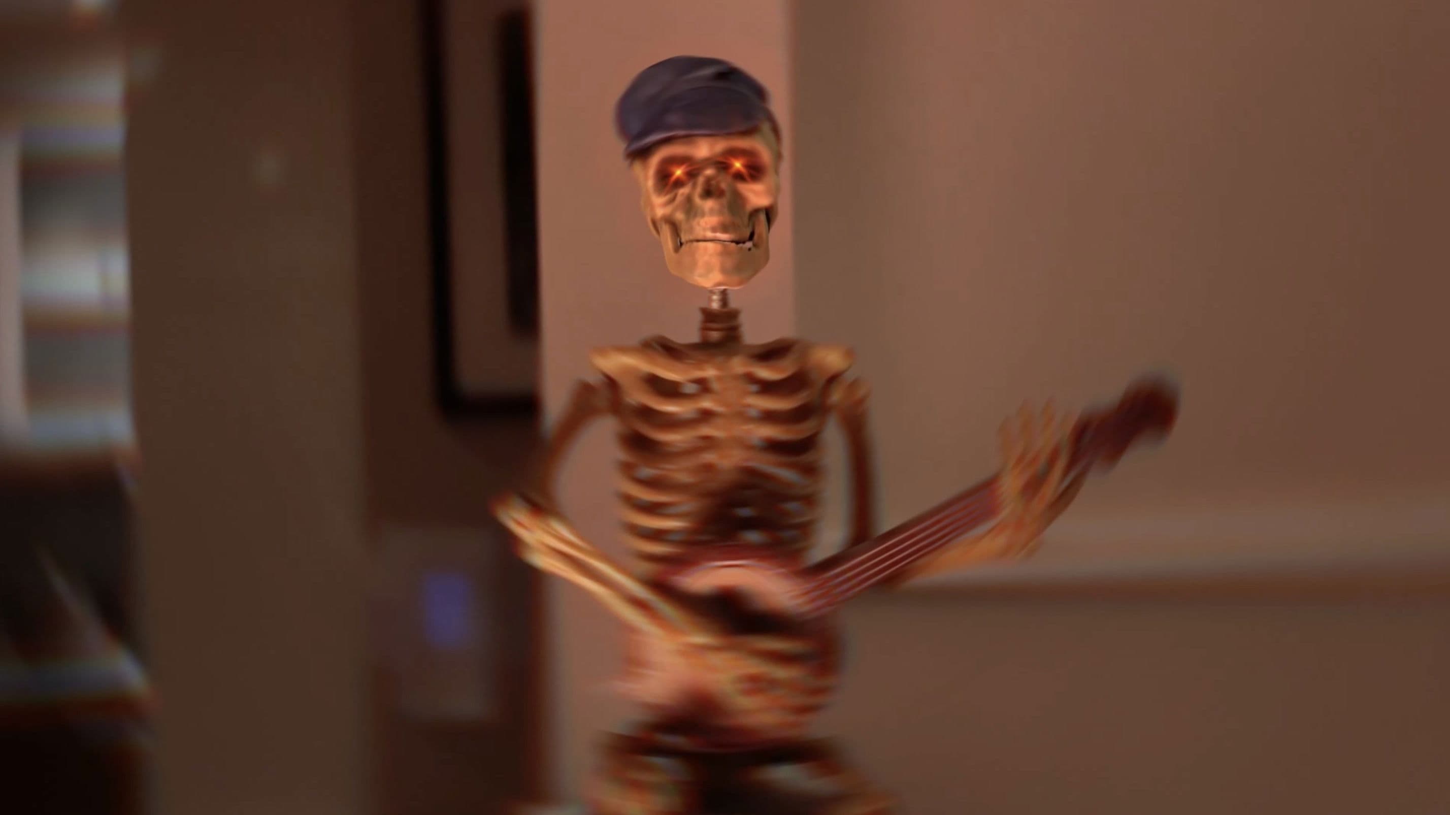 The Halloween Harvest