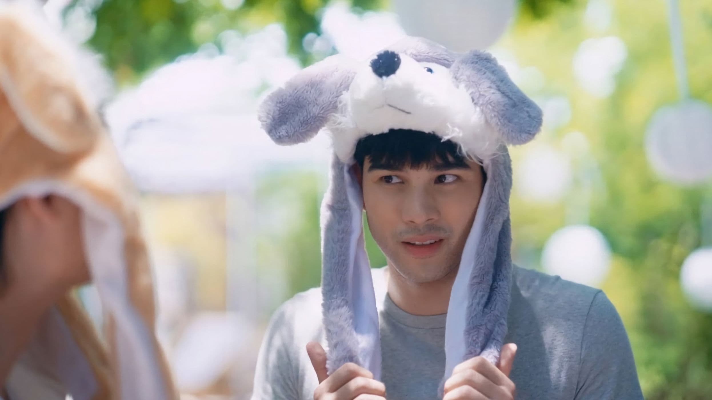 Golden Blood: The Movie